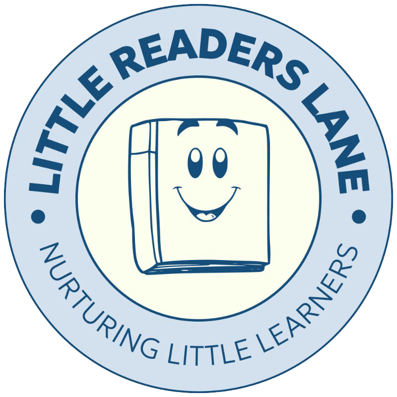 Little Readers Lane